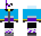 majtale sans