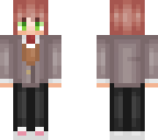 male monika ddlc - fixed