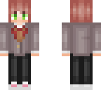 male monika ddlc