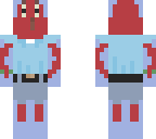 mr krabs