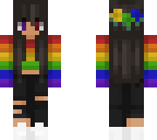my my my pretty rainbow