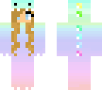 my oc - base used