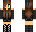 my oc