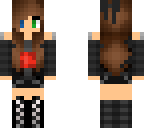 my oc