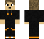 orange guy
