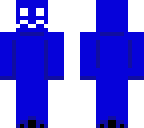 pac-man ghost