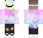 pastel boy