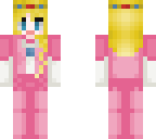 princess peach
