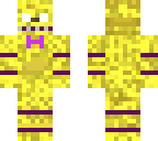purple guy