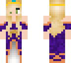 queen mavis
