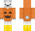 re-upload of my skin