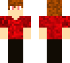 red guy