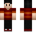 red lad