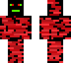 red virus