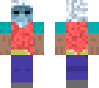 reverse herobrine