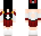 sins of seedia sdu skin female template
