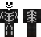 skull trooper steve