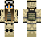 soldier