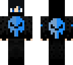 squeletoazul