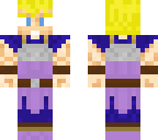 ssj cabba