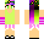 summer girl