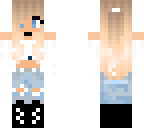 teen girl