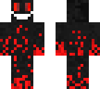 the blood smile