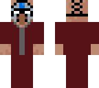 the sacred evil villager