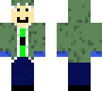 tr winter steve skin