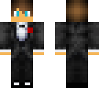 tux dude