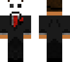twisted tragedy w red tie