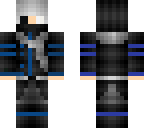 vampire lord blue fixed