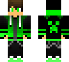 venom creeper