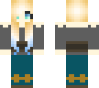 water girl 2