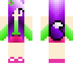 watermelon lady onyx