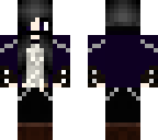 wolf gaurd