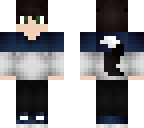 wolf teen