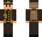 wwi british infantry