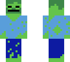 zombie
