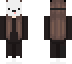 1st skin