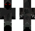 2 skinned guy