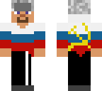 a original gopnik