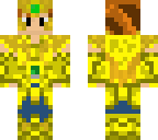 aioria leo