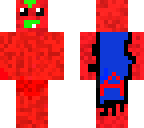 apple man