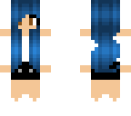blue now