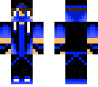 bluefire
