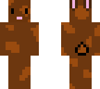 brown bunny