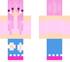 bubblegum girl