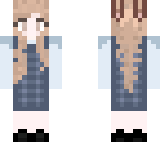 bunny girl
