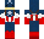 captain america